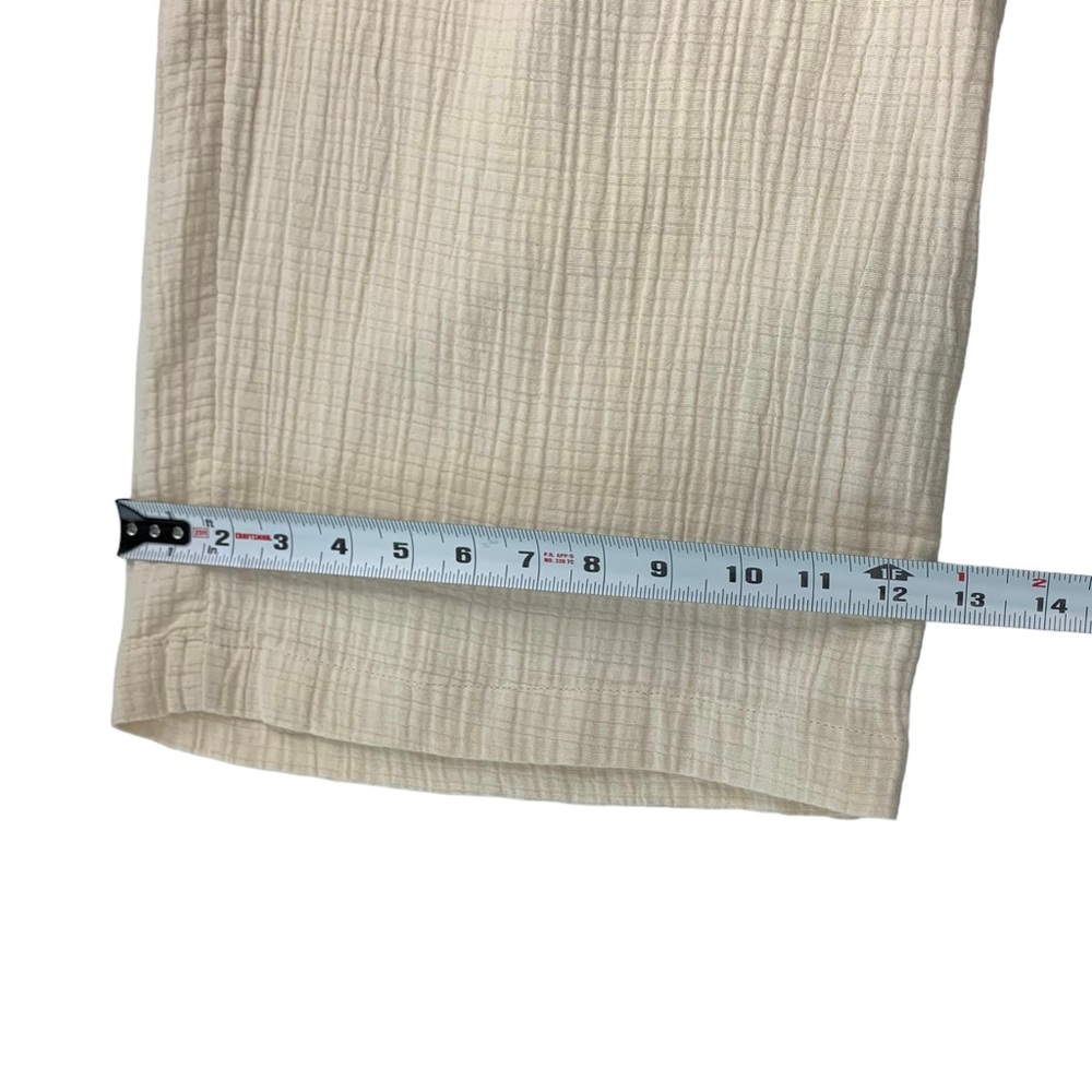 Wonderly Gauze Women’s Pants Size XL - Picture 9 of 10